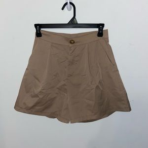 Women’s Shorts